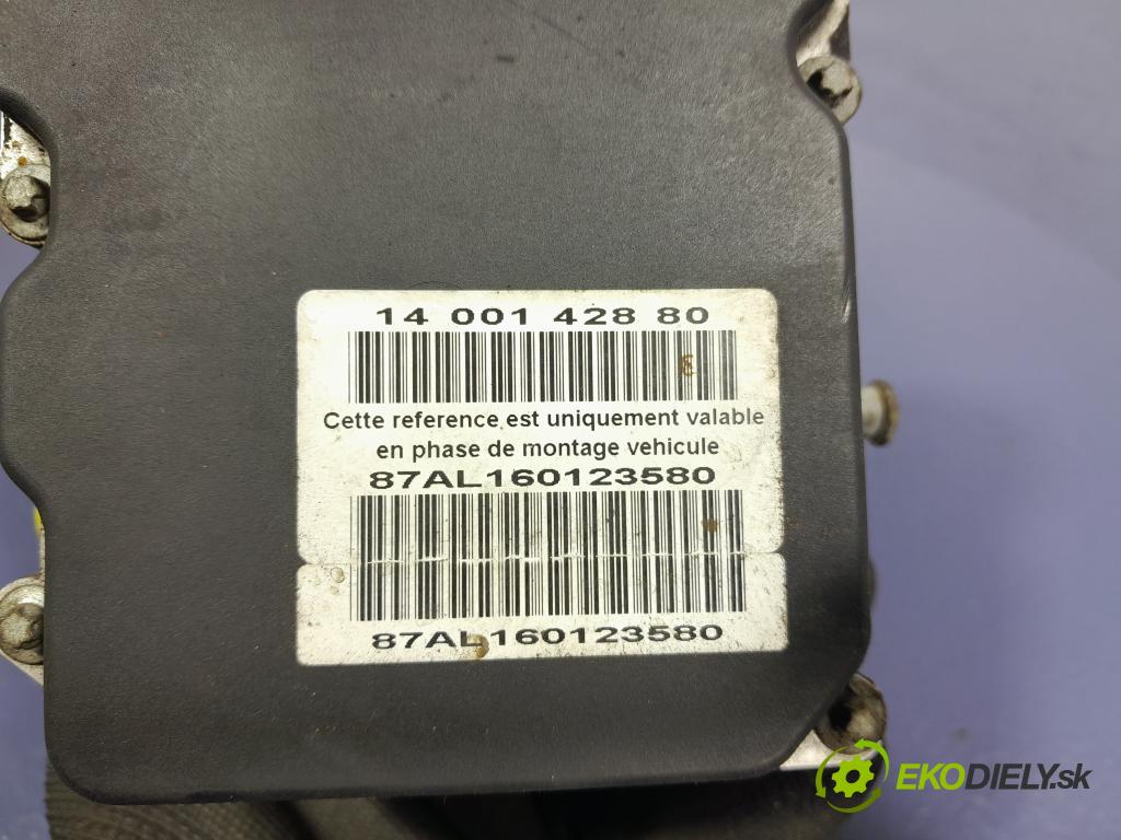 Citroen C8 2006 čerpadlo ABS x 9649988180