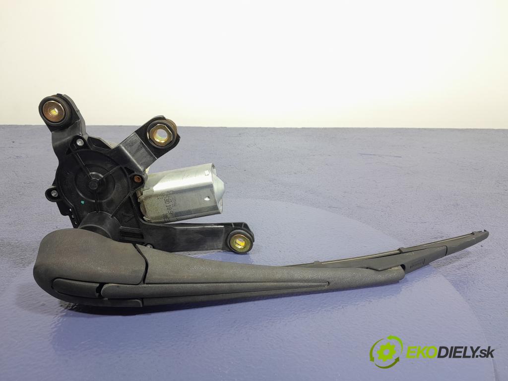 Citroen C8 2006 motorek Stěrače: Zad: 1497791080