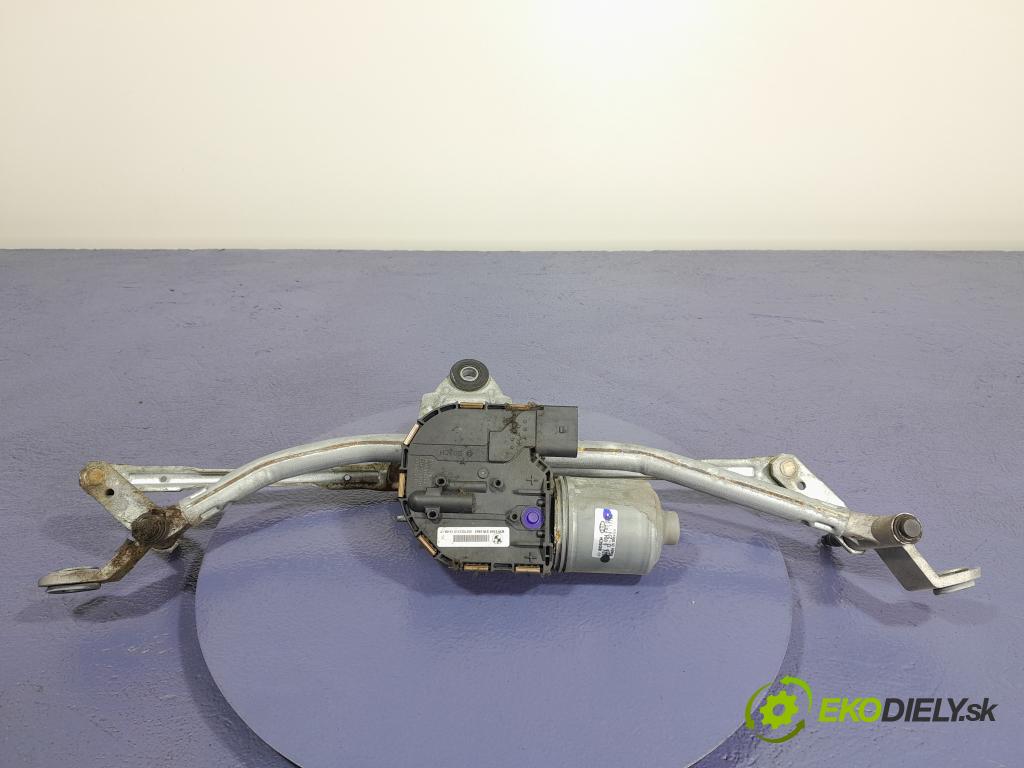 Bmw X3 2013 mechanismus motorek Stěrače: před 7213275