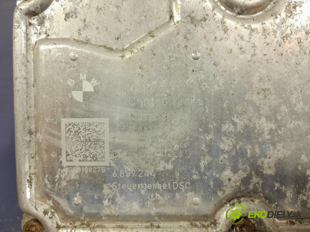 Bmw X3 2013 čerpadlo ABS x 6859243