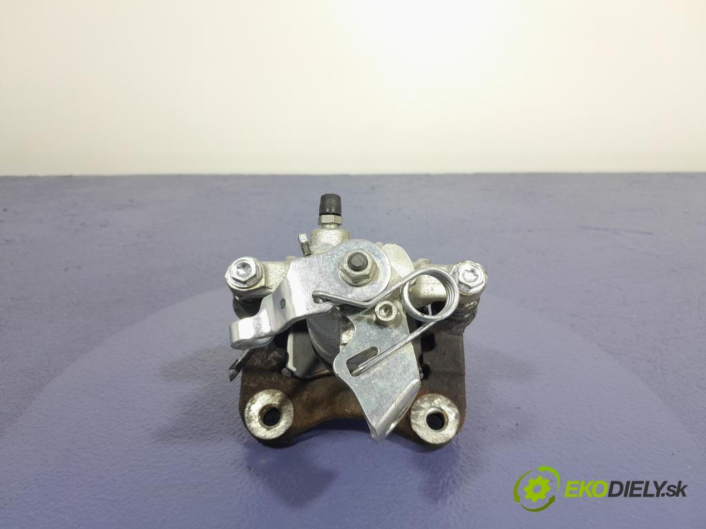 Citroen C8 2006 brzdič brzdový zad Vľavo: 01