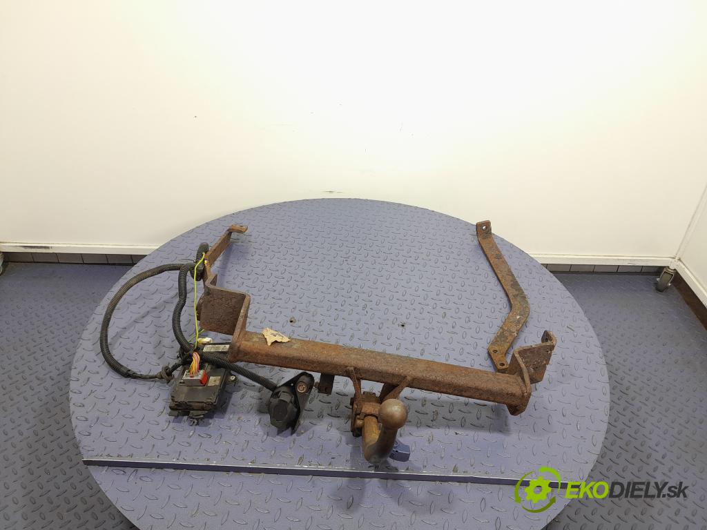 Citroen C8 2006 oko Do Přívěsy 8712762036563