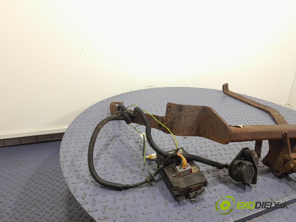 Citroen C8 2006 oko Do Přívěsy 8712762036563
