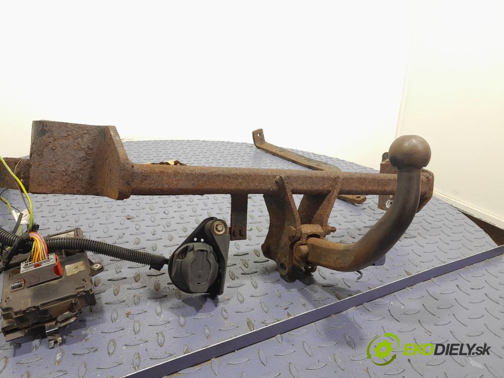 Citroen C8 2006 oko Do Přívěsy 8712762036563