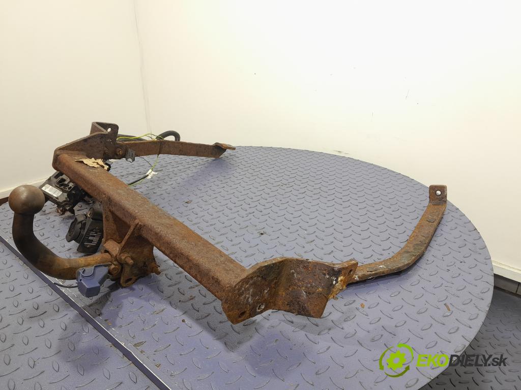 Citroen C8 2006 oko Do Přívěsy 8712762036563