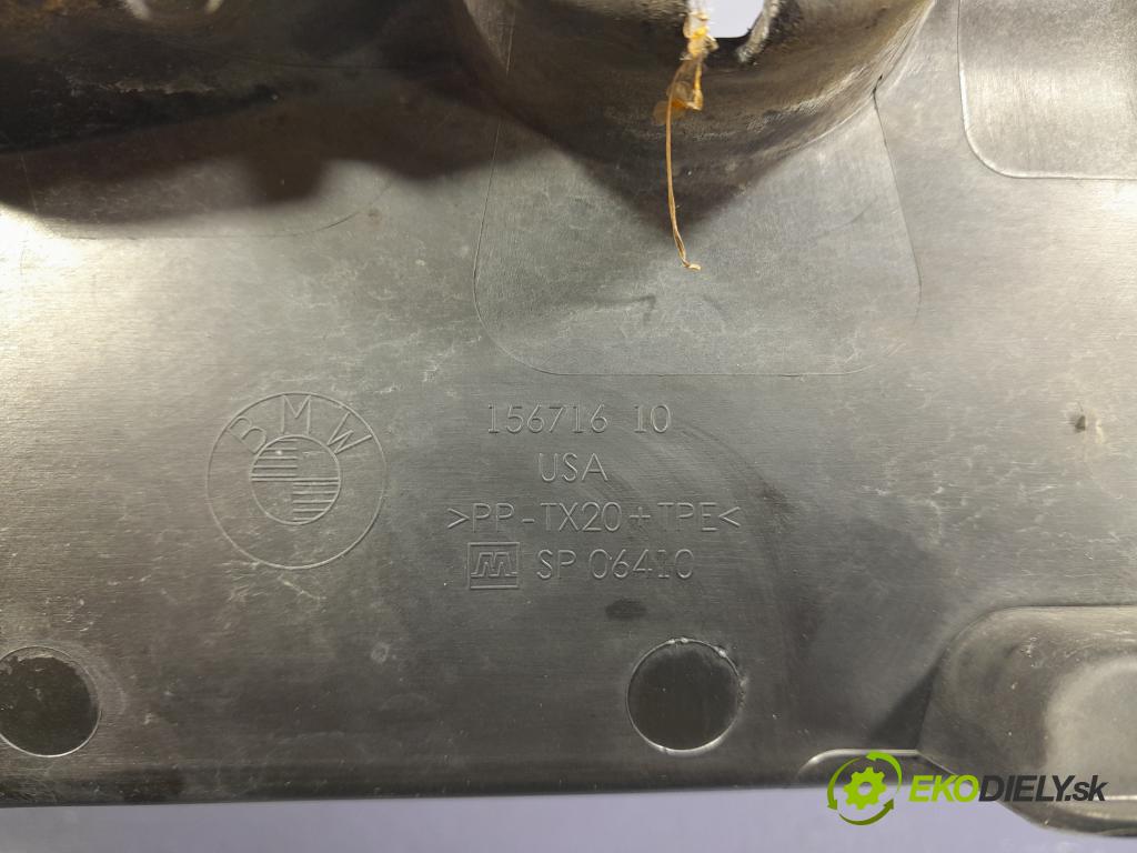 Bmw X3 2013 torpédo 7206135