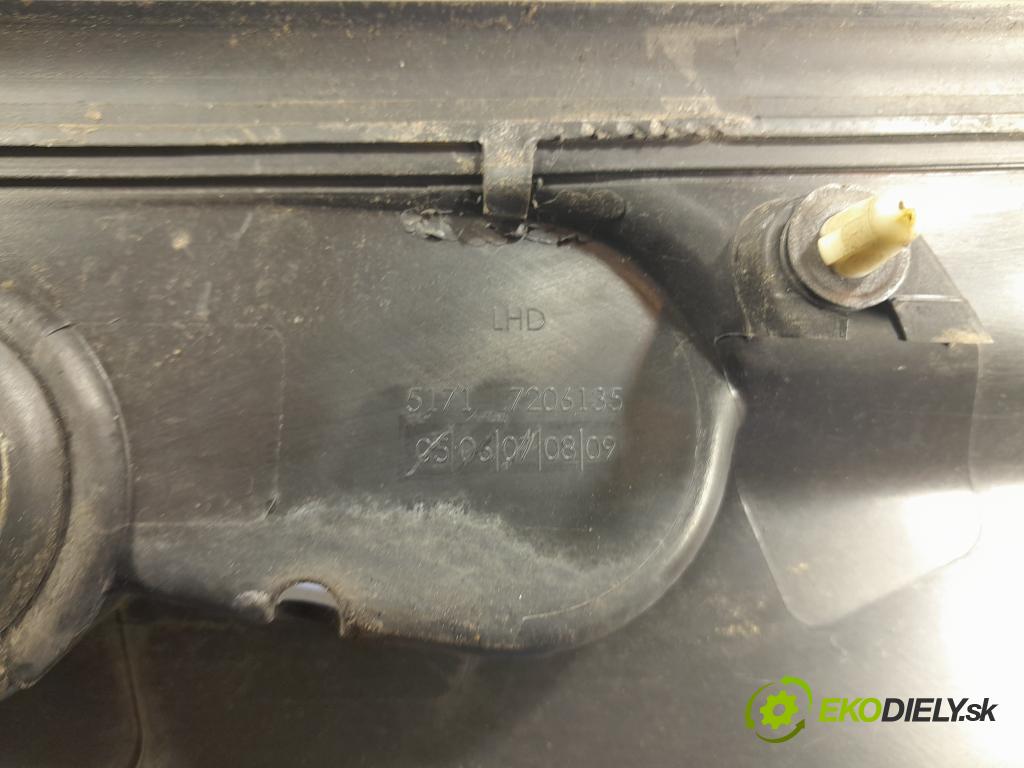 Bmw X3 2013 torpédo 7206135