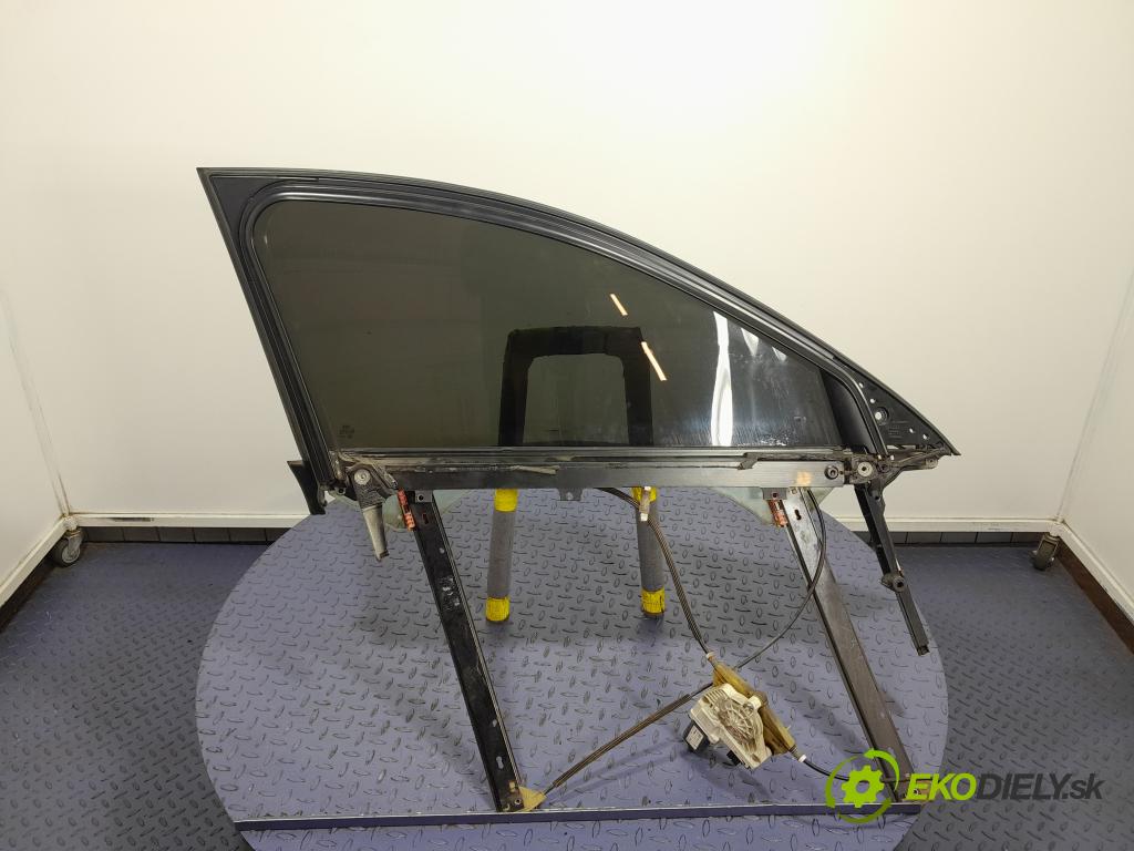 Audi A6 2005 mechanismus stahování Sklenka: před Levý: 01