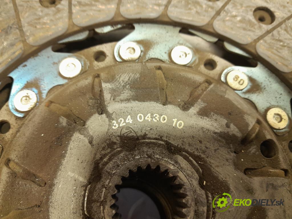 Ford S-max 2007 prevodovka Manualna 6G9R-7002-SF