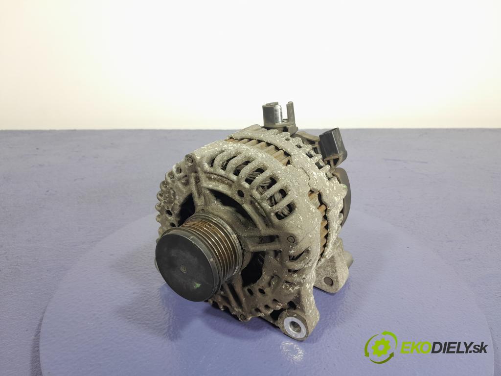 Ford S-max 2007 Alternator 6G9N-10300-XC