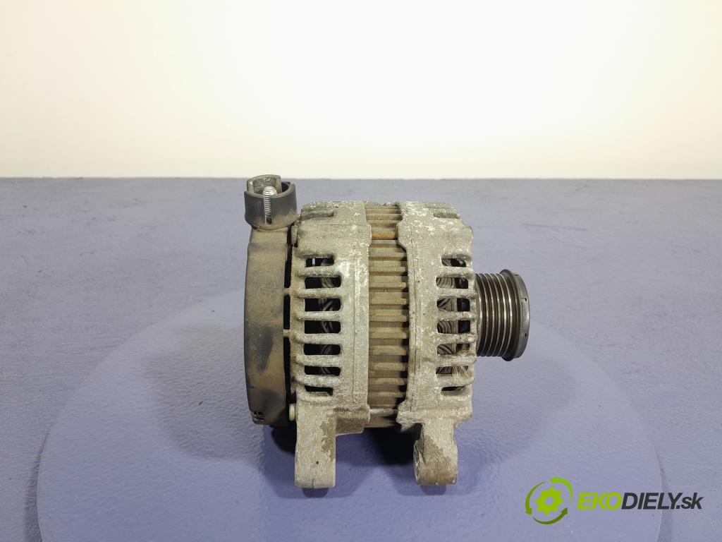 Ford S-max 2007 Alternator 6G9N-10300-XC