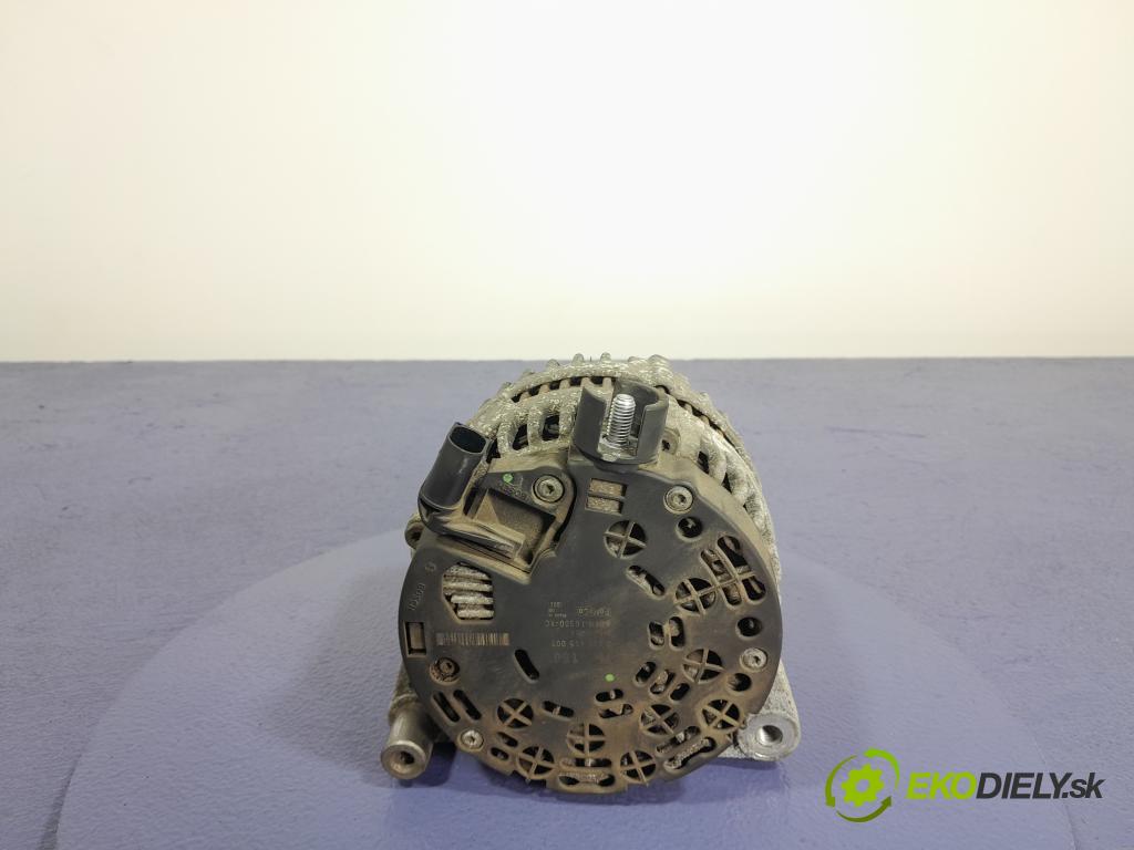 Ford S-max 2007 Alternator 6G9N-10300-XC