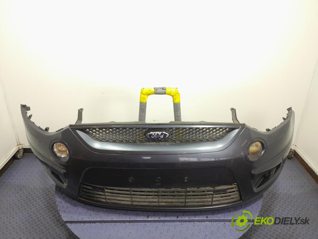 Ford S-max 2007 nárazník před 01