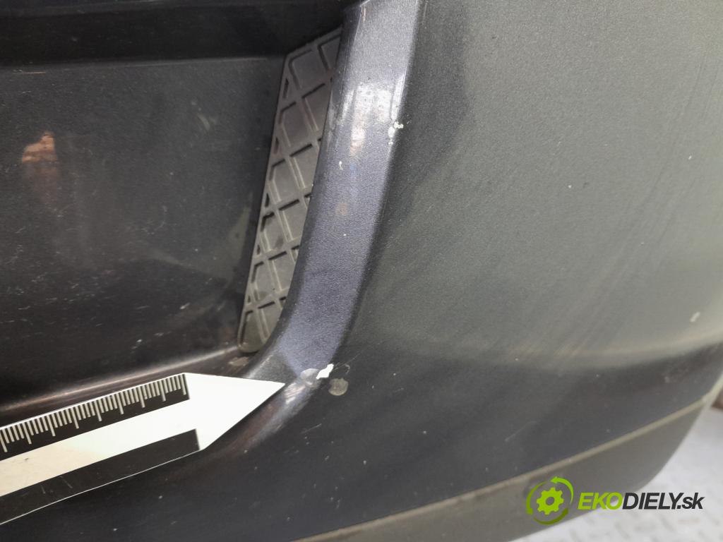 Ford S-max 2007 nárazník před 01