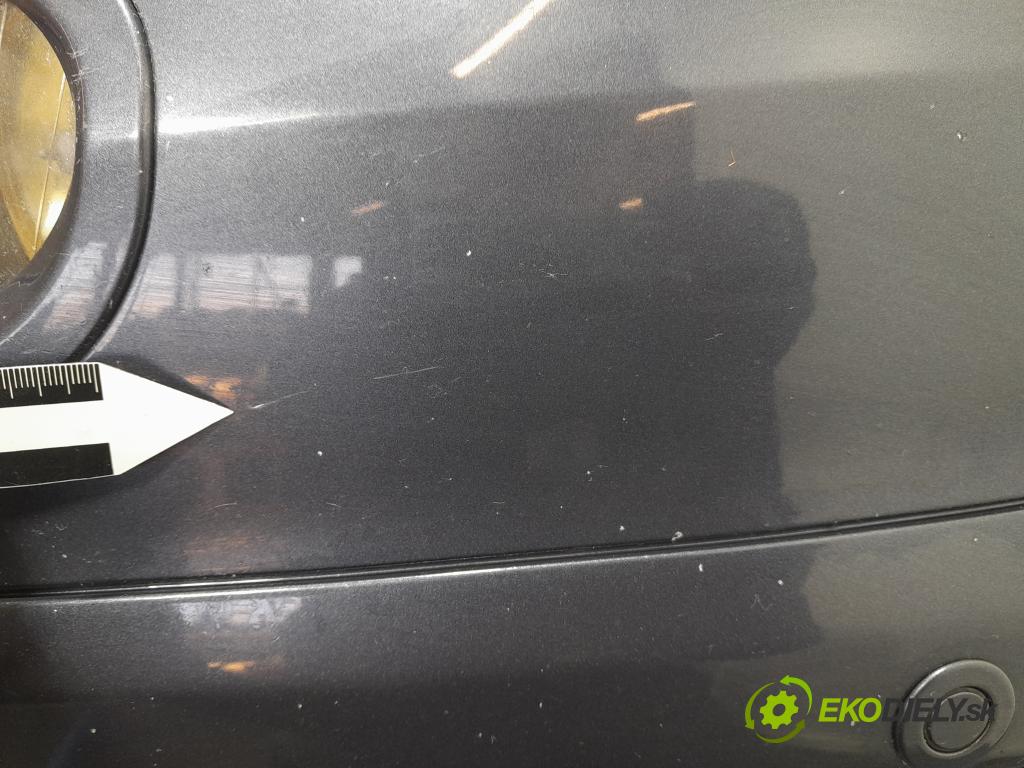Ford S-max 2007 nárazník před 01