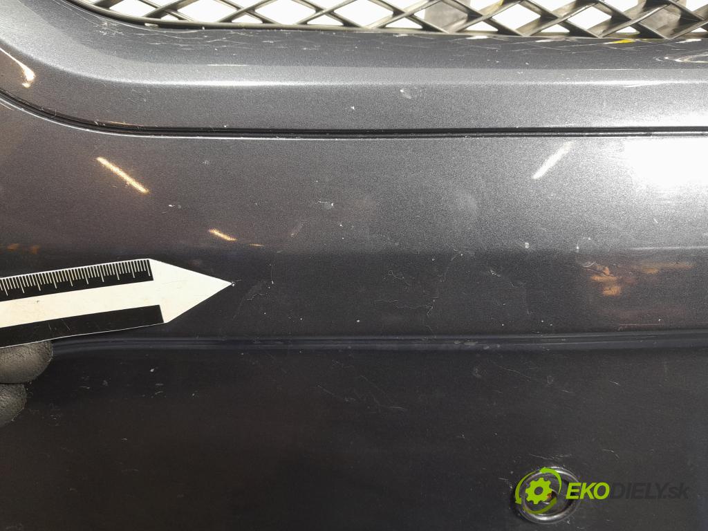 Ford S-max 2007 nárazník před 01
