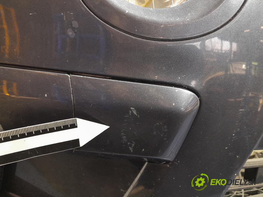 Ford S-max 2007 nárazník před 01