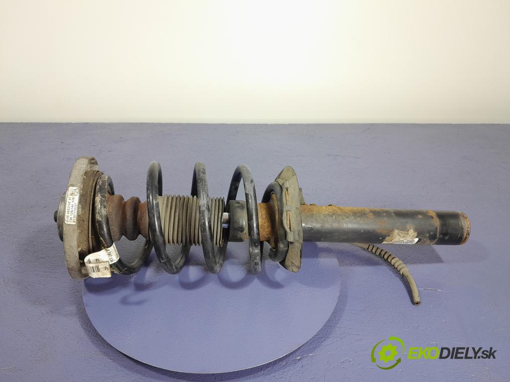 Bmw X3 2013 tlmič Predné Vľavo.: 6796315