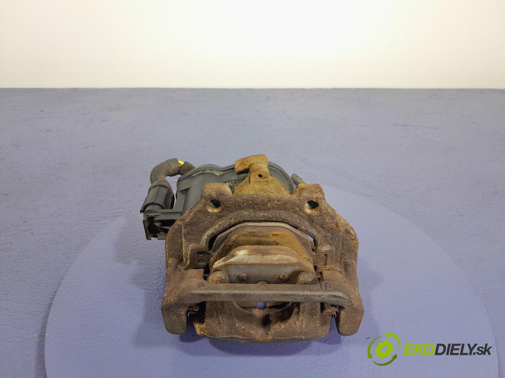 Bmw X3 2013 brzdič brzdový zad Vľavo: 01