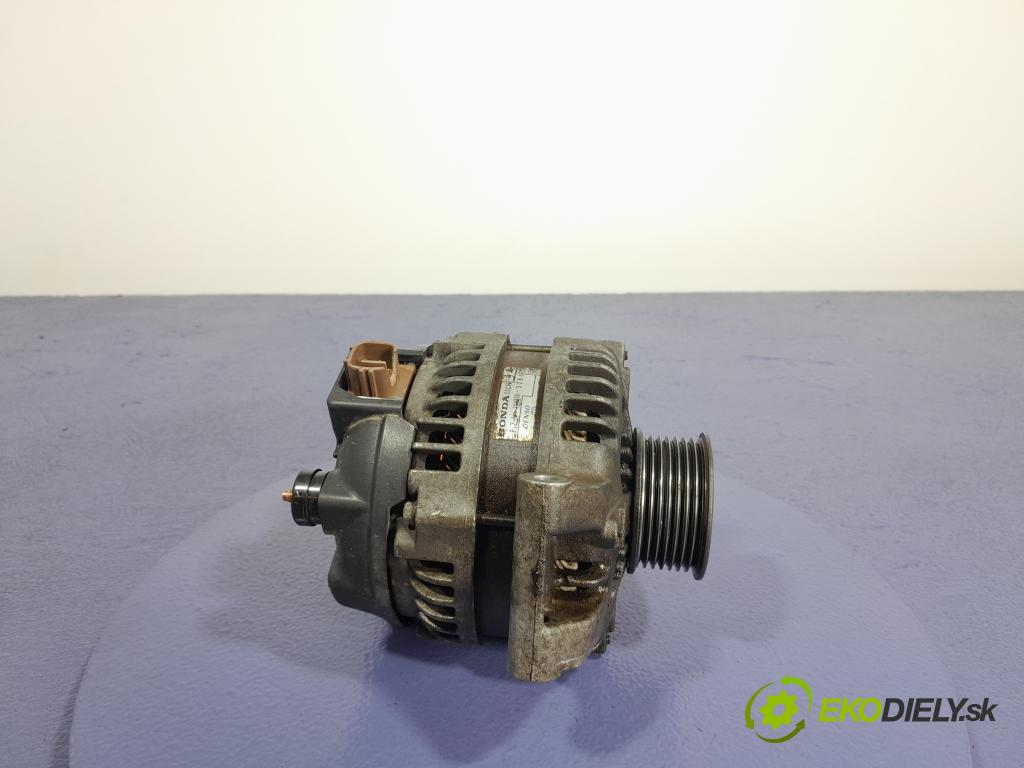 Honda Accord 2004 Alternator 104210-3291