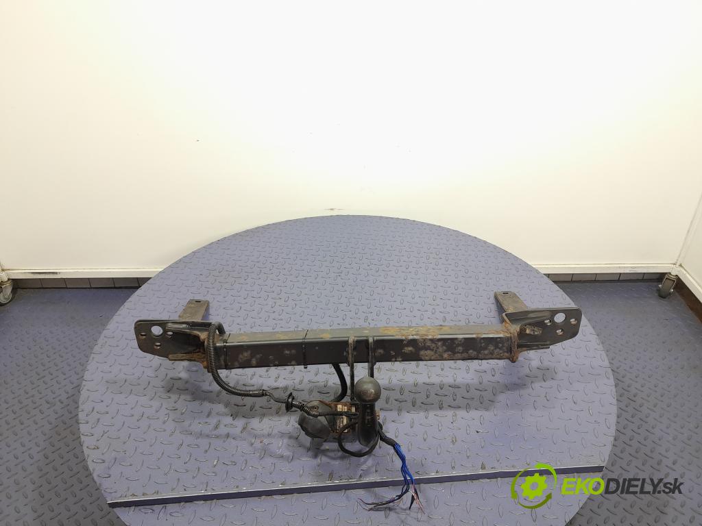 Honda Accord 2004 oko Do Přívěsy 5907668820030