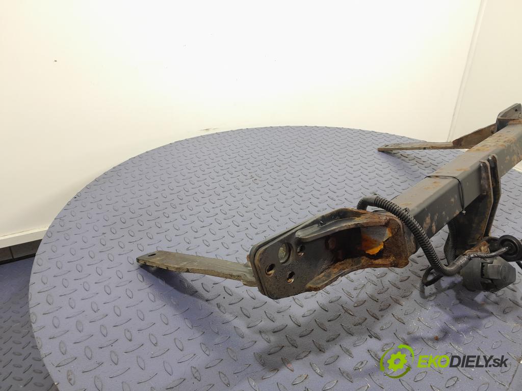 Honda Accord 2004 oko Do Přívěsy 5907668820030
