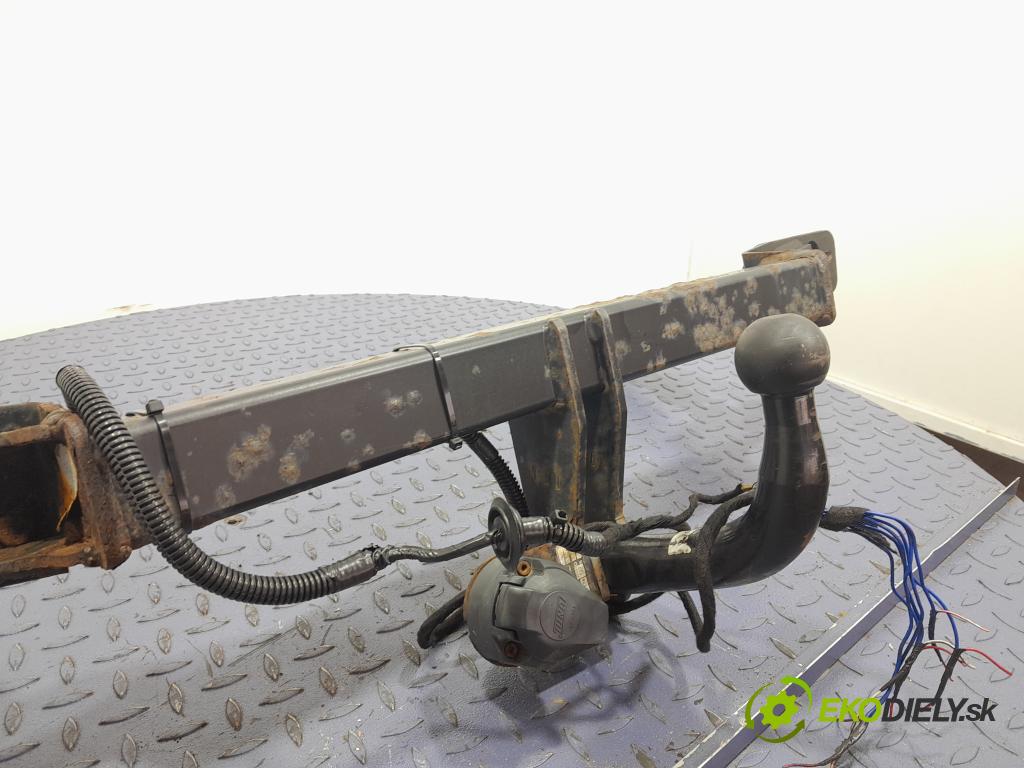 Honda Accord 2004 oko Do Přívěsy 5907668820030