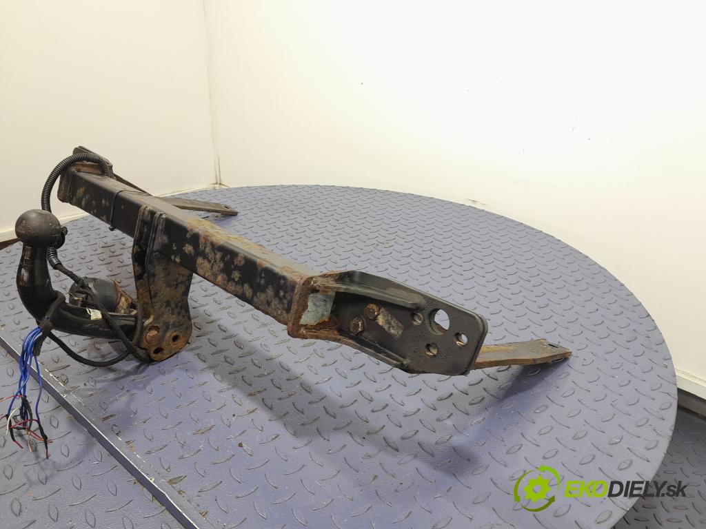 Honda Accord 2004 oko Do Přívěsy 5907668820030