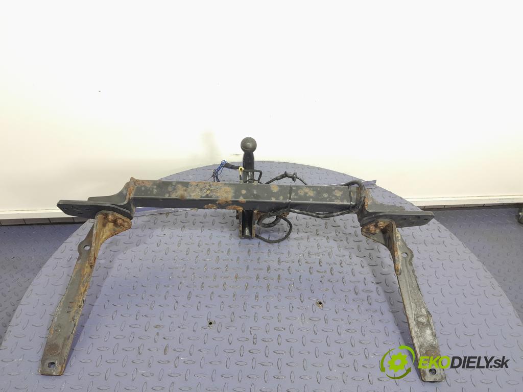 Honda Accord 2004 oko Do Přívěsy 5907668820030