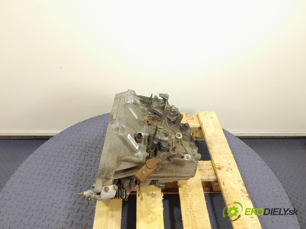 Honda Accord 2004 prevodovka Manualna ARK5