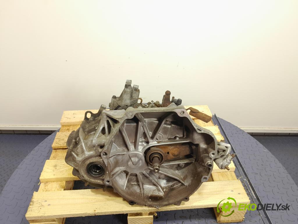 Honda Accord 2004 prevodovka Manualna ARK5