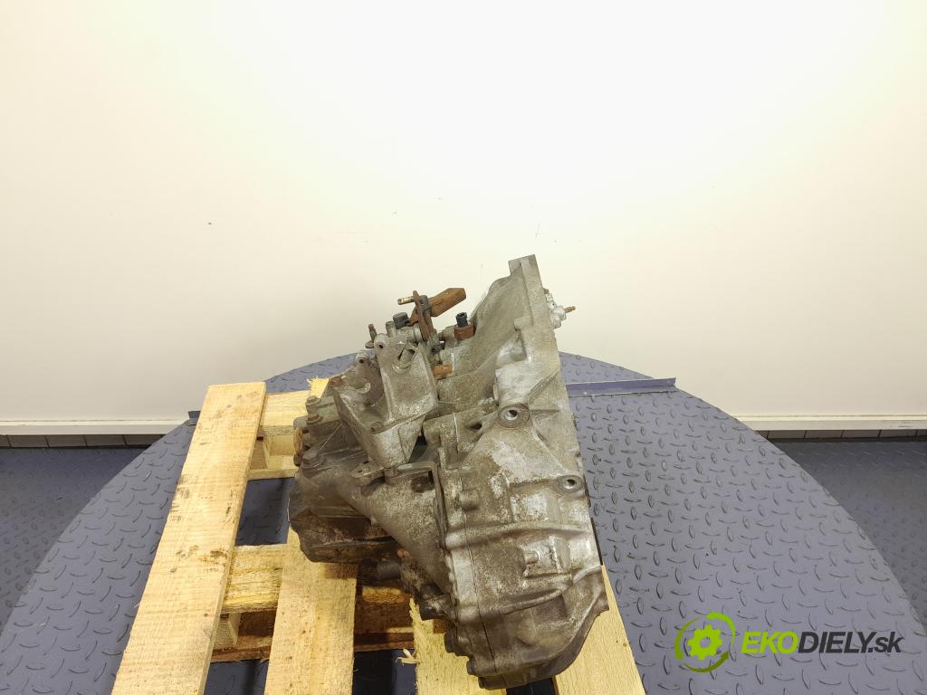 Honda Accord 2004 prevodovka Manualna ARK5
