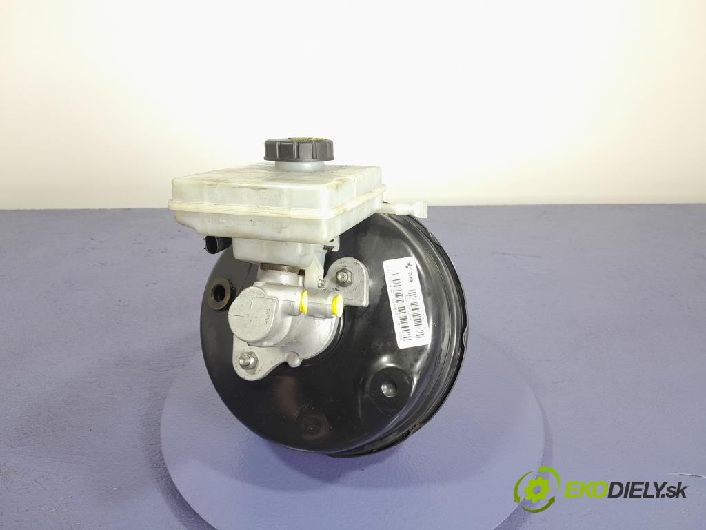 Bmw X3 2013 servo Brzdní: 6857869