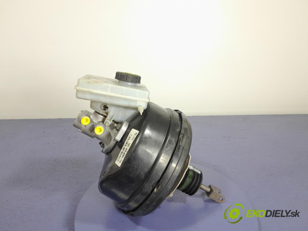 Bmw X3 2013 servo Brzdní: 6857869