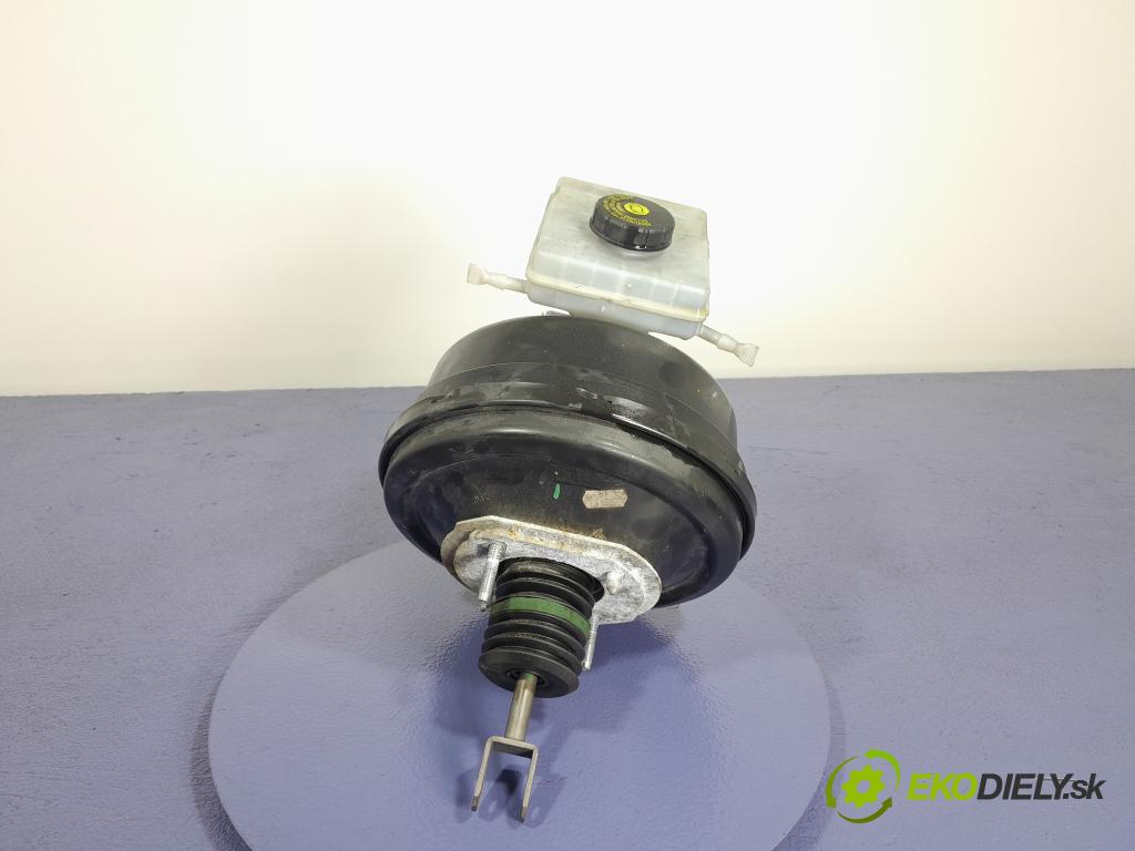 Bmw X3 2013 servo Brzdní: 6857869