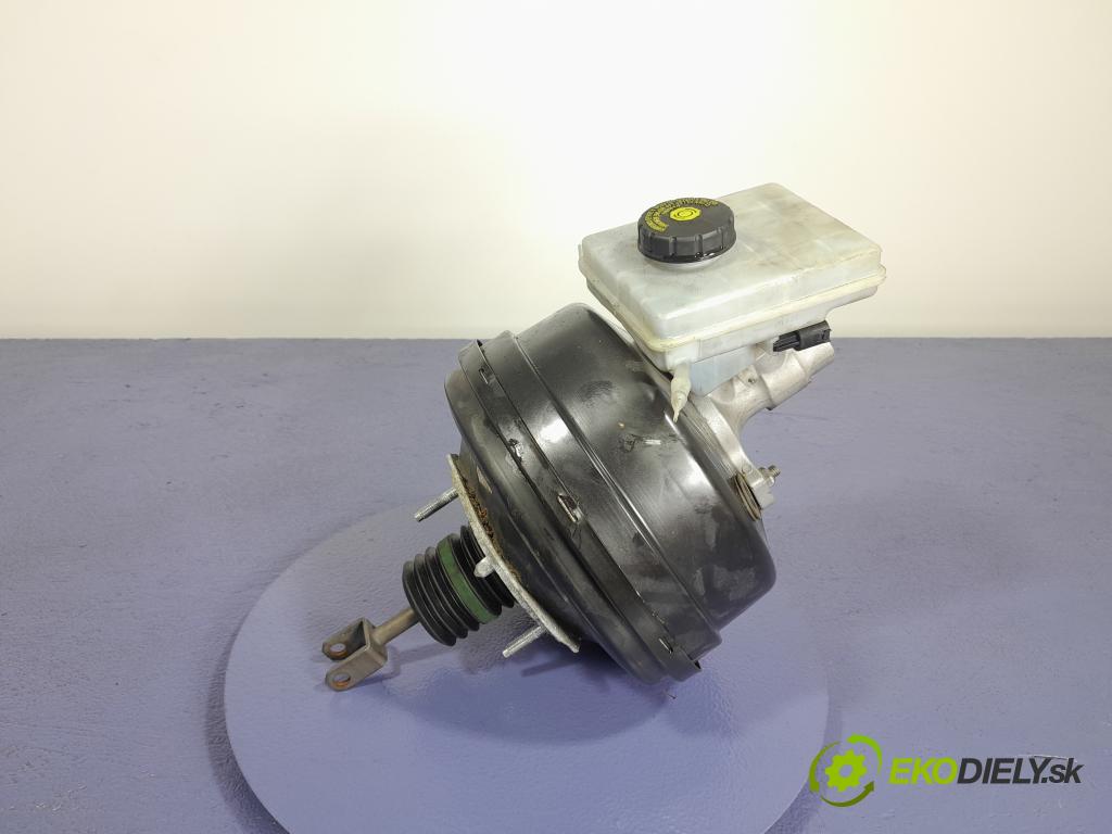 Bmw X3 2013 servo Brzdní: 6857869