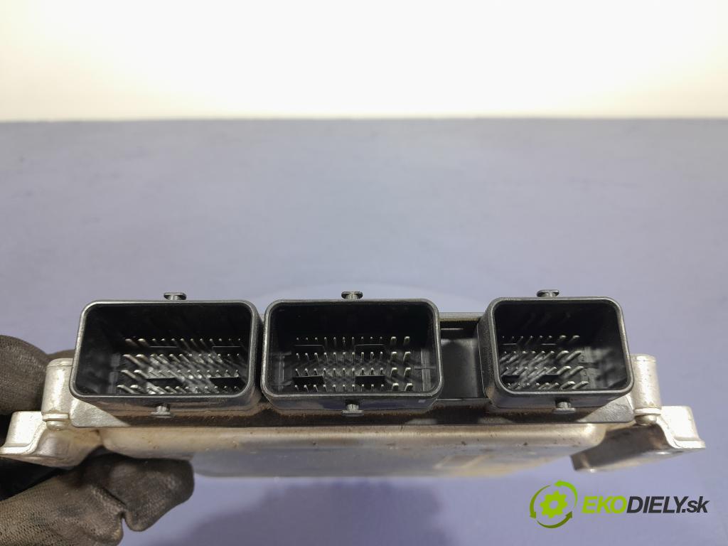 Peugeot 508 2011 riadiaca jednotka Motor: 9677547180