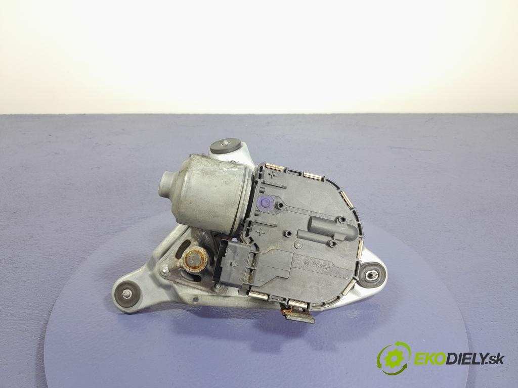 Peugeot 508 2011 mechanismus motorek Stěrače: před 9816172780