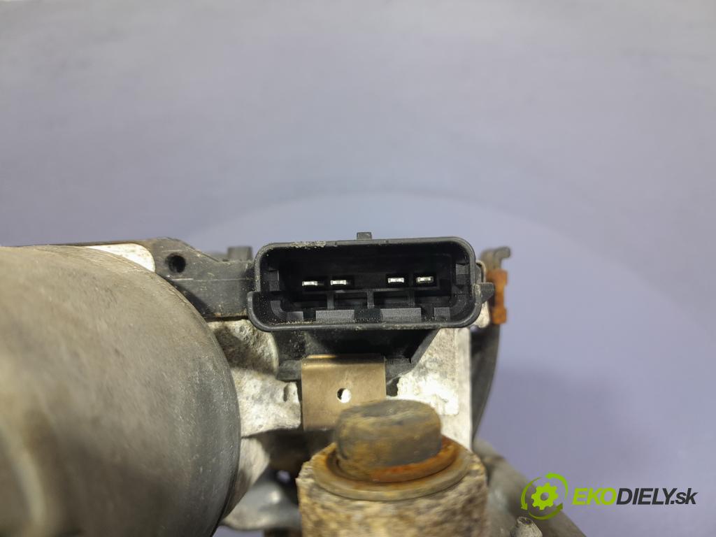Peugeot 508 2011 mechanismus motorek Stěrače: před 9816172780