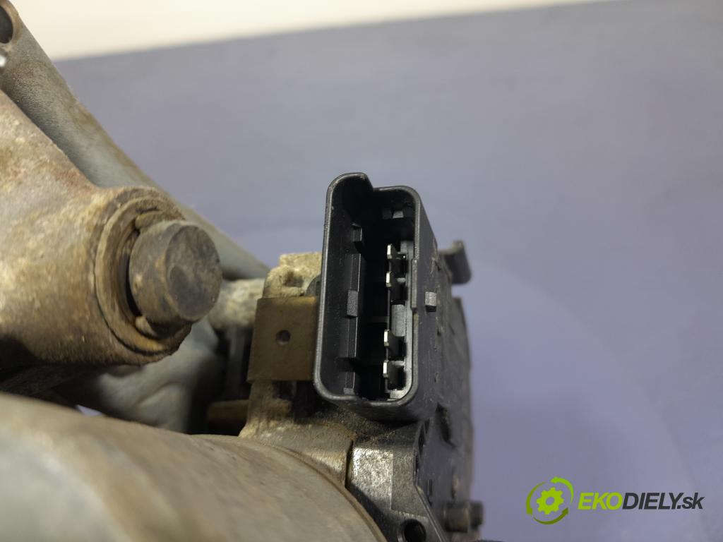 Peugeot 508 2011 mechanismus motorek Stěrače: před 9816172680