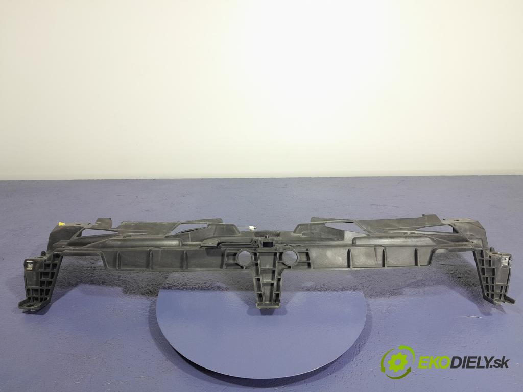 Peugeot 508 2011 výztuha Čelní / stěna Přední 9672749280