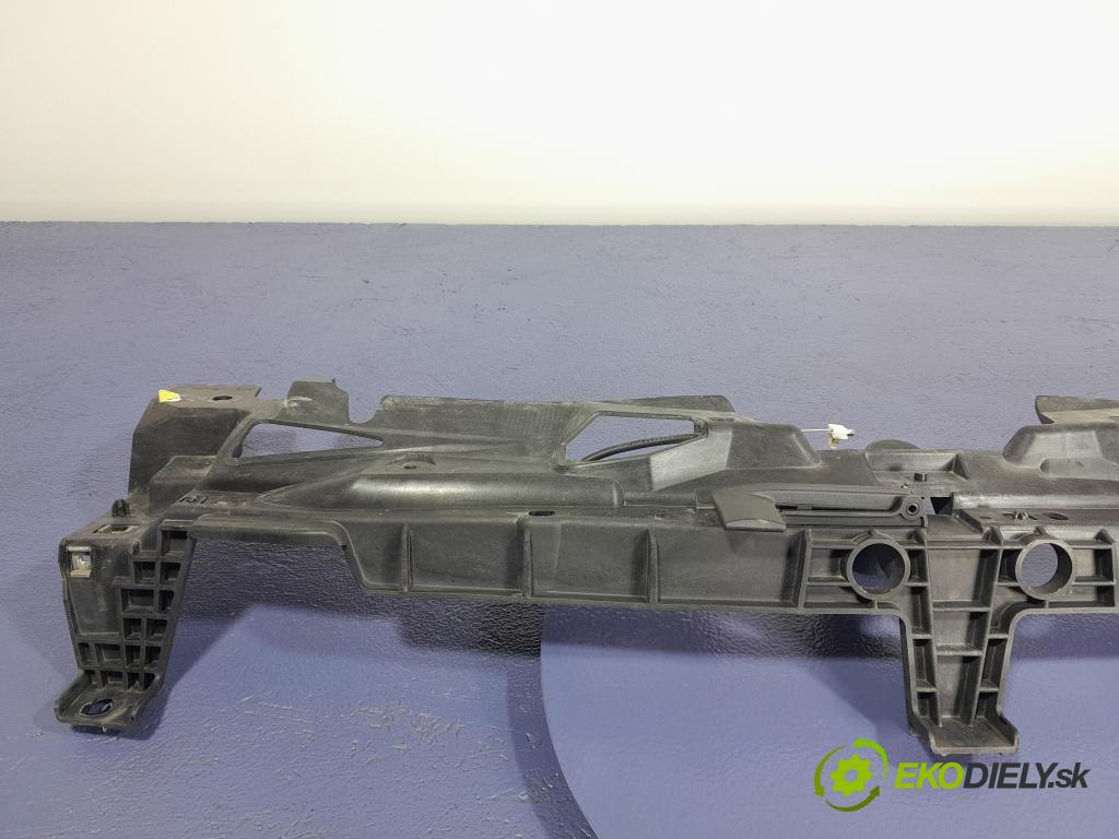 Peugeot 508 2011 výztuha Čelní / stěna Přední 9672749280