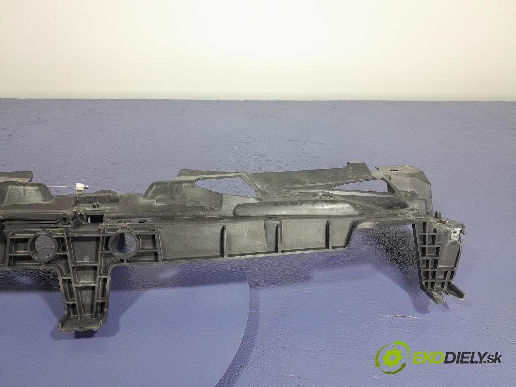 Peugeot 508 2011 výztuha Čelní / stěna Přední 9672749280