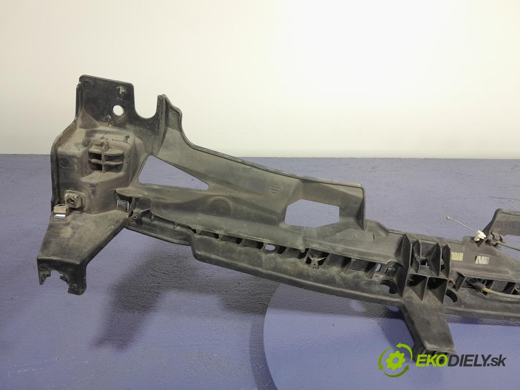 Peugeot 508 2011 výztuha Čelní / stěna Přední 9672749280