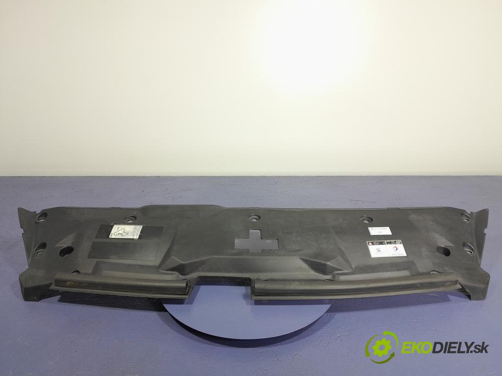 Peugeot 508 2011 výztuha Čelní / stěna Přední 9686697070