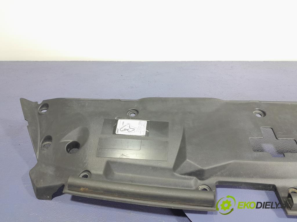 Peugeot 508 2011 výztuha Čelní / stěna Přední 9686697070