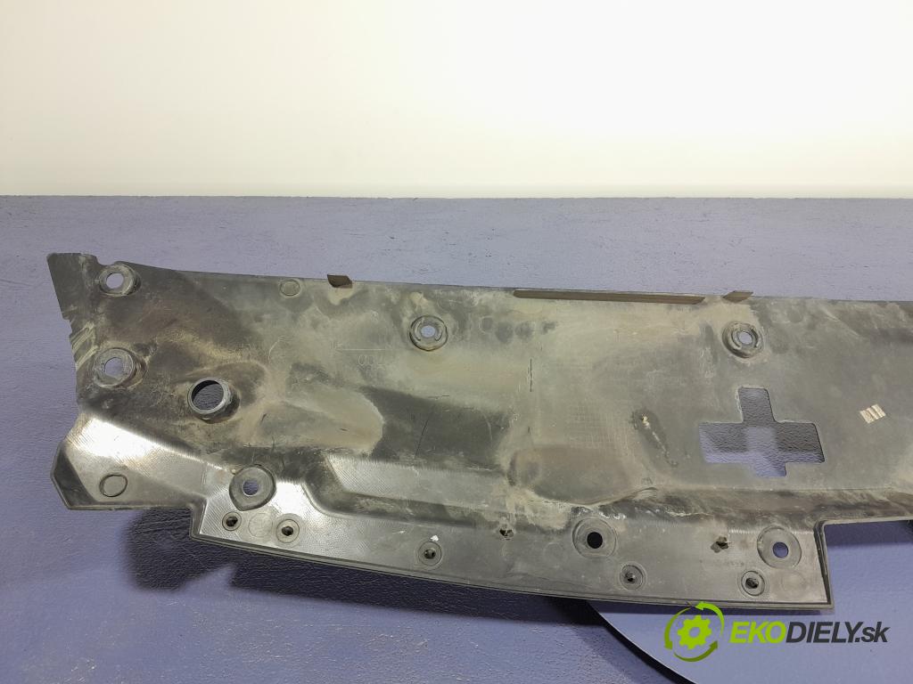Peugeot 508 2011 výztuha Čelní / stěna Přední 9686697070