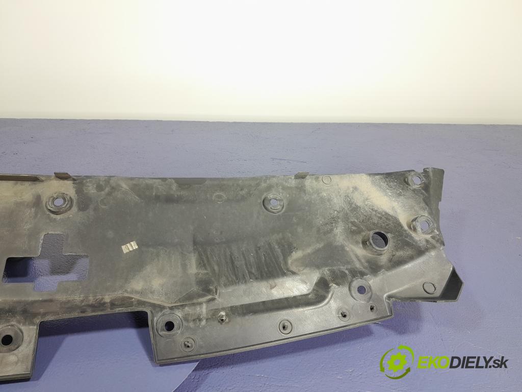 Peugeot 508 2011 výztuha Čelní / stěna Přední 9686697070