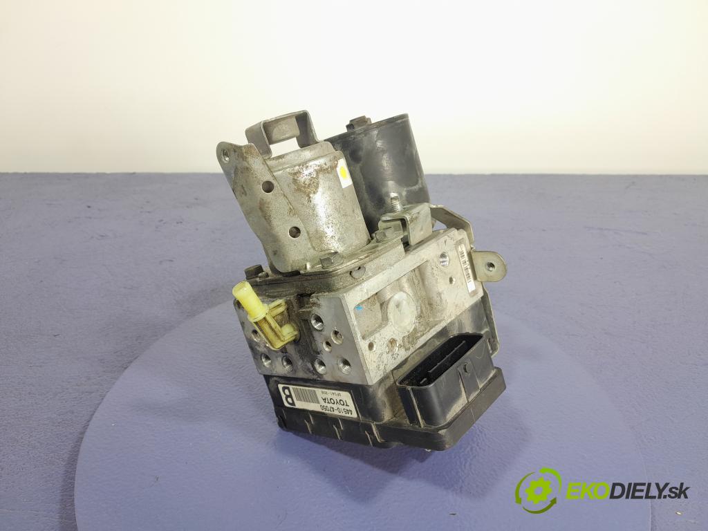Toyota Prius 2007 čerpadlo ABS x 44510-47050