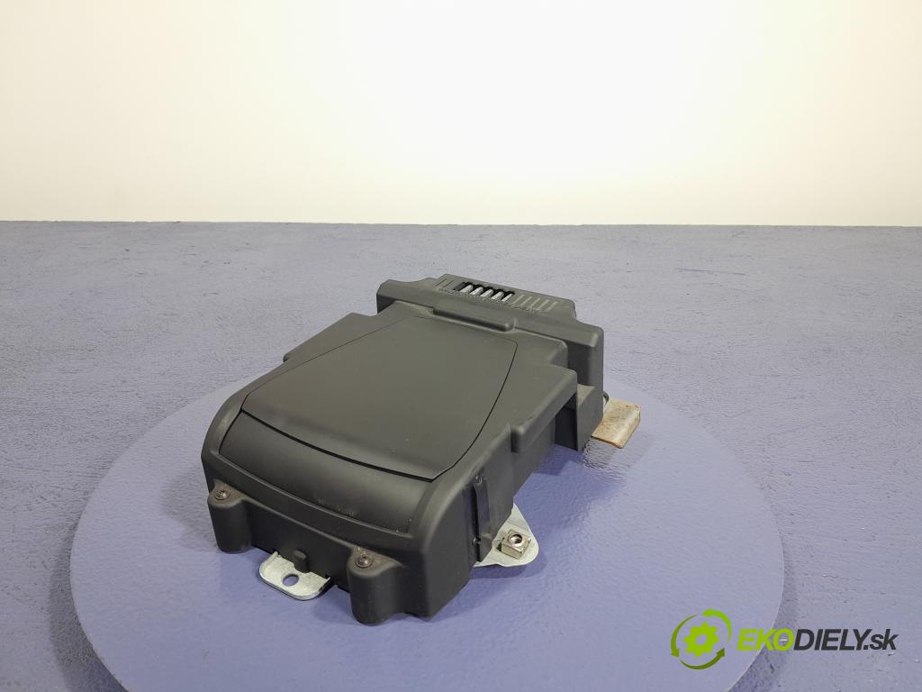 Peugeot 508 2011 Zobrazit: Rádio: / GPS 9665356480